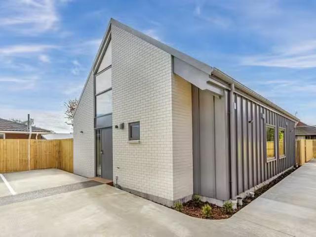 House for rent in Mairehau, Canterbury