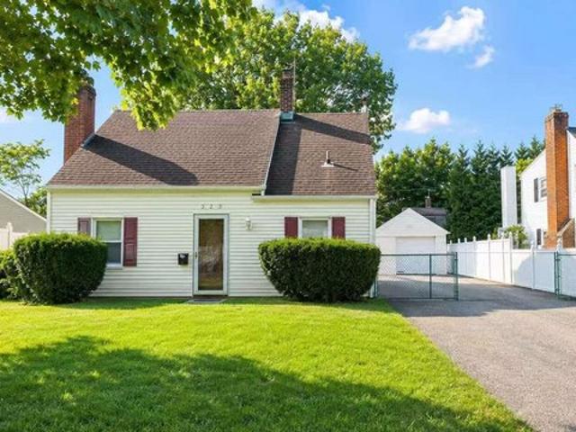 House for sale in Nassau, New York