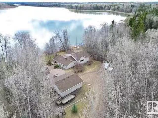 House for sale in Boyle, Alberta