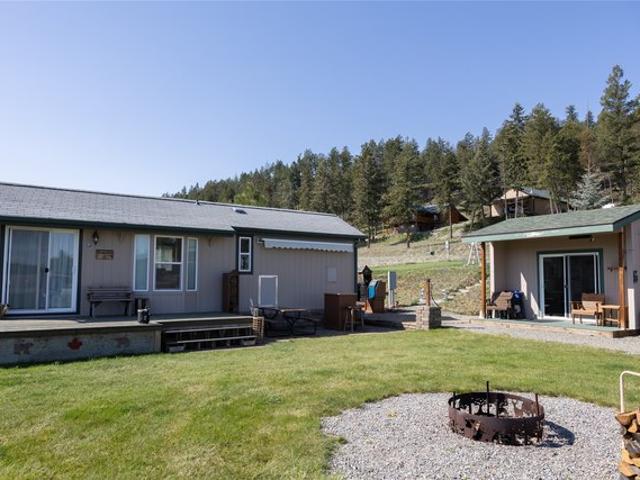 House for sale in Rexford, Montana