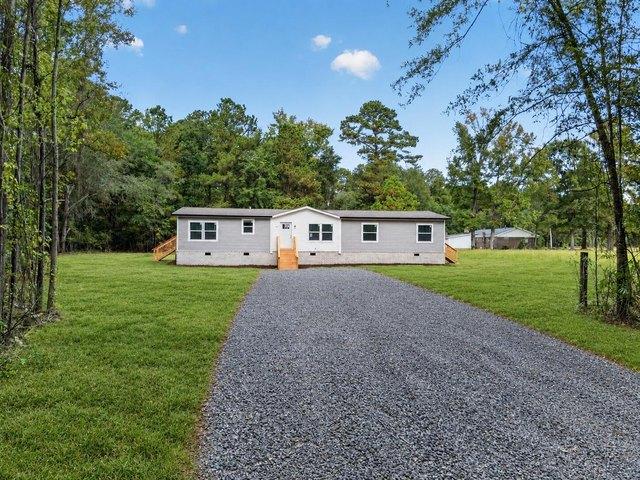 House for sale in Eutawville, Orangeburg County