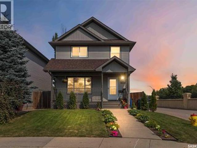 House for sale in Saskatoon, Saskatchewan