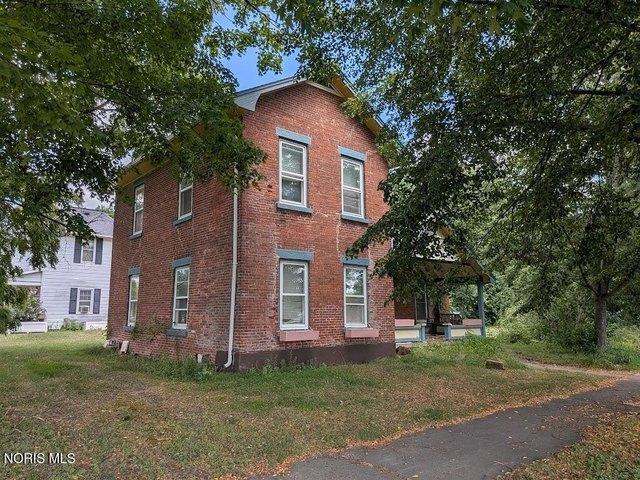 House for sale in Wauseon, Ohio