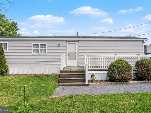 House for sale in New Holland, Pennsylvania
