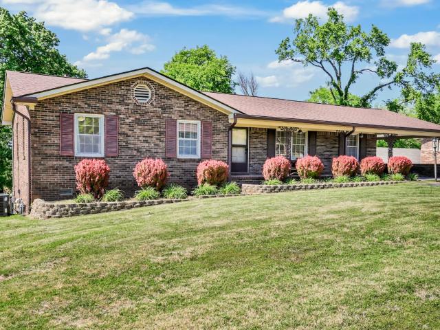 House for sale in Hopkinsville, Kentucky
