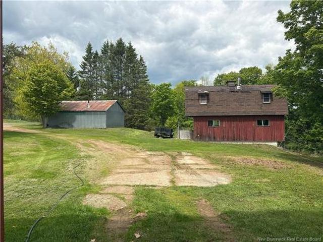 House for sale in Napadogan, New Brunswick