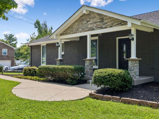 House for rent in Tennessee