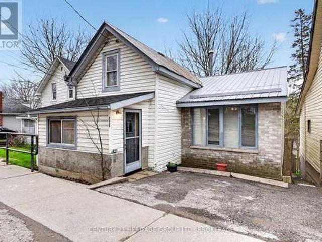 House for sale in Hastings, Ontario