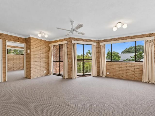Apartment for rent in St Lucia, Greater Brisbane