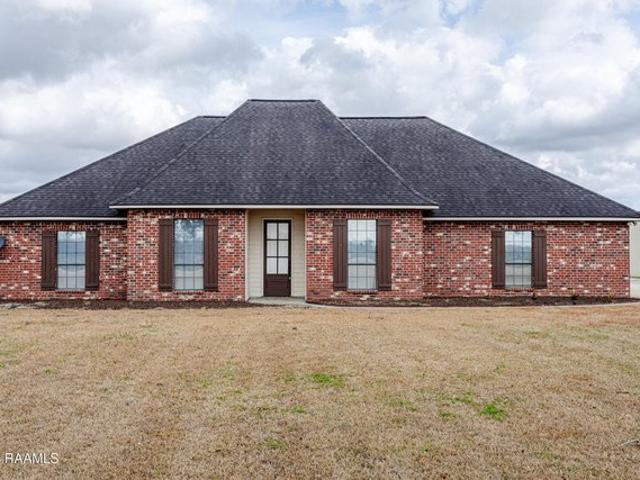 House for sale in Opelousas, Louisiana