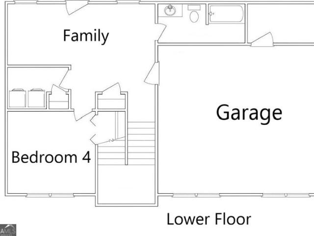 House for sale in Mcdonough, Georgia