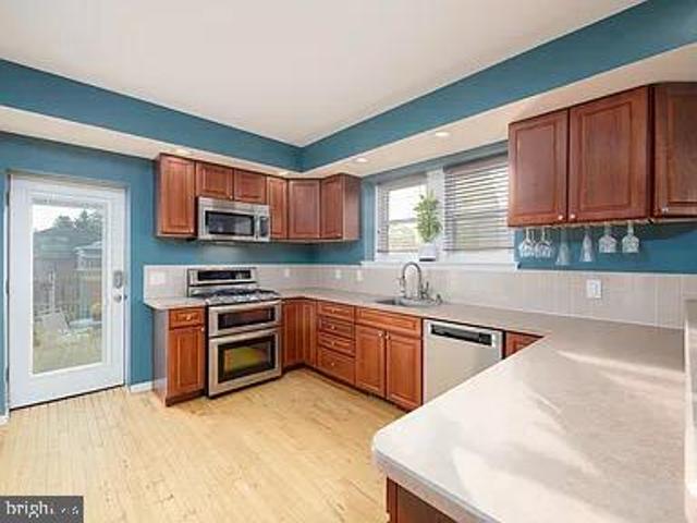 Property for sale in Conshohocken, Pennsylvania