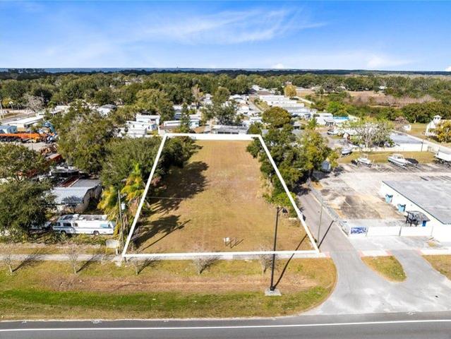 Land for sale in Saint Cloud, Florida