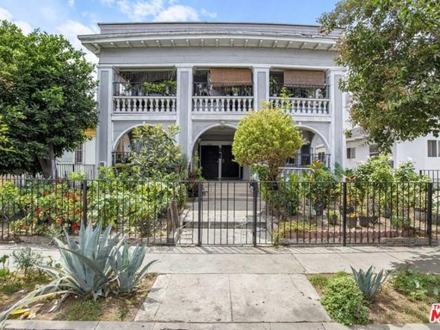 House for sale in Canoga Park, California