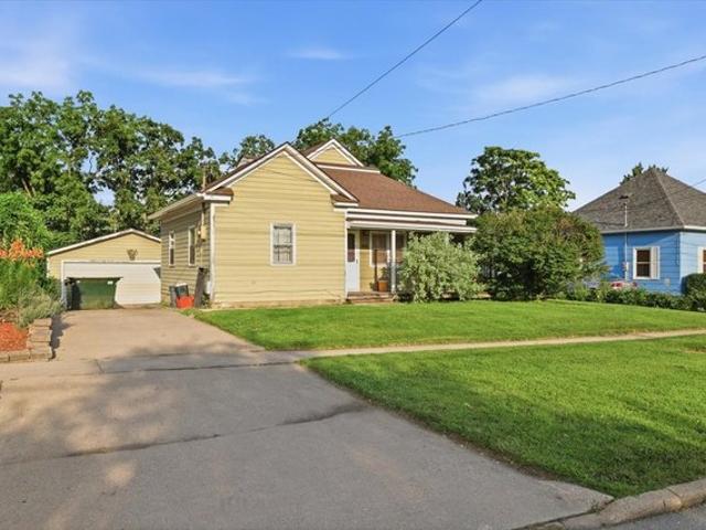 House for sale in Newton, Iowa