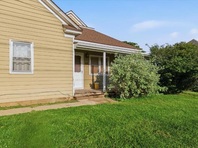 House for sale in Newton, Iowa