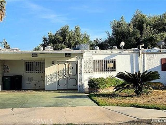 House for sale in San Jacinto, California