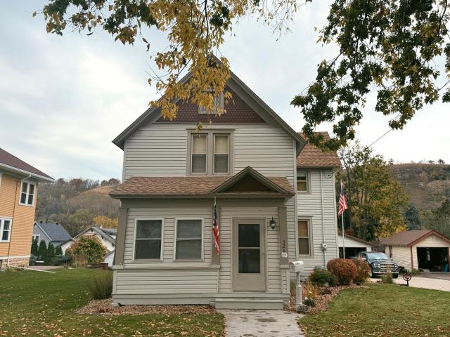 House for sale in Red Wing, Goodhue County