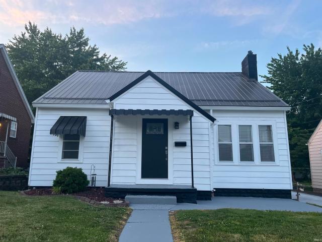 House for sale in Dubois, Indiana