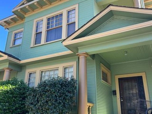 House for sale in Stockton, California