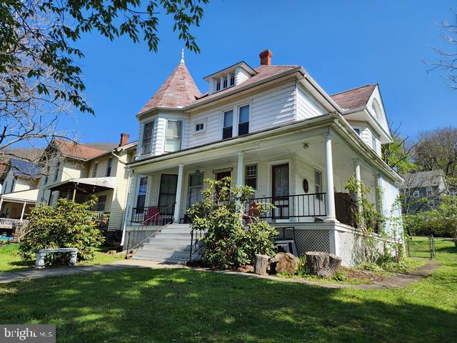 House for sale in Emporium, Pennsylvania