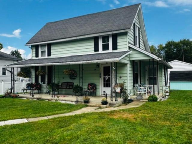 House for sale in Galveston, Cass County