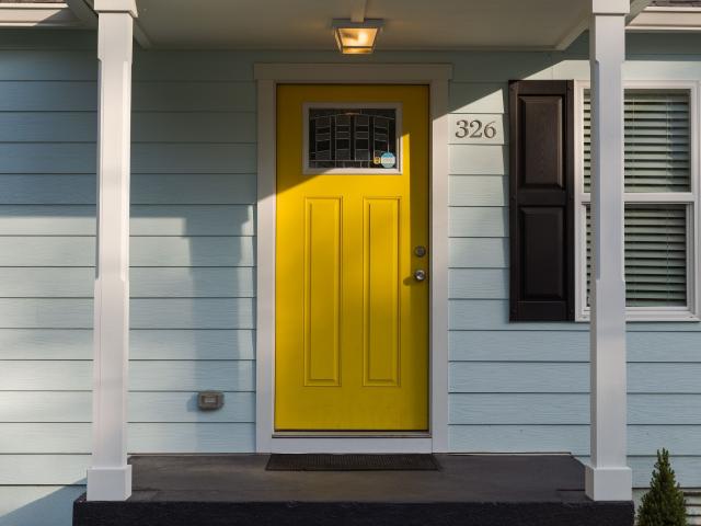 House for sale in Tennessee