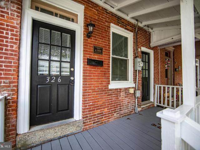 Townhouse for sale in Chester, Pennsylvania