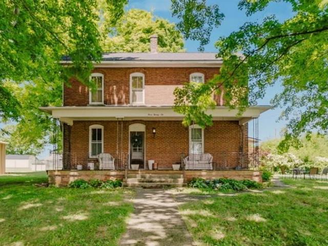 House for sale in Fairfield, Ohio