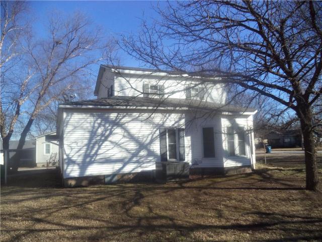 House for sale in Kansas
