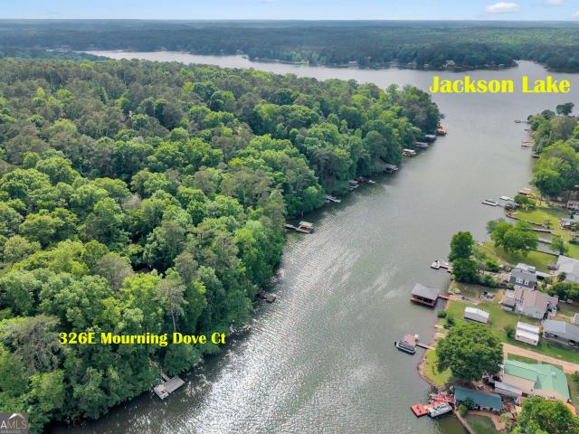 House for sale in Monticello, Georgia