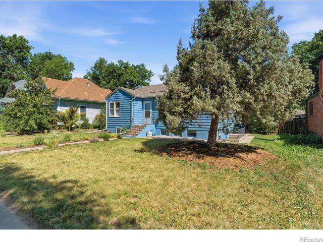 House for sale in Fort Collins, Colorado