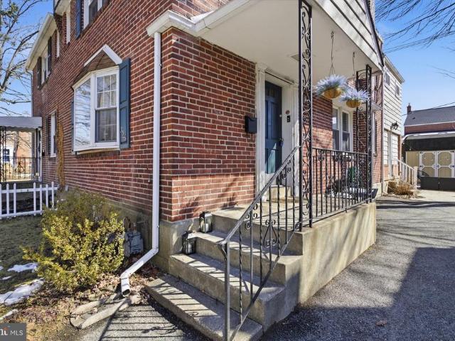 Townhouse for sale in Delco, Pennsylvania