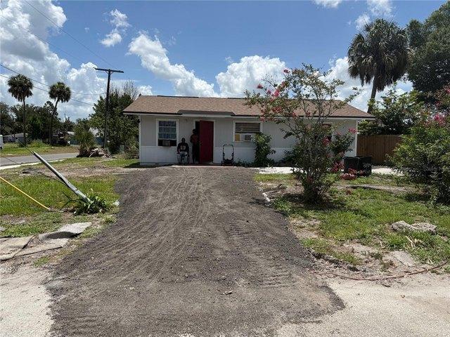 House for sale in Arcadia, Florida