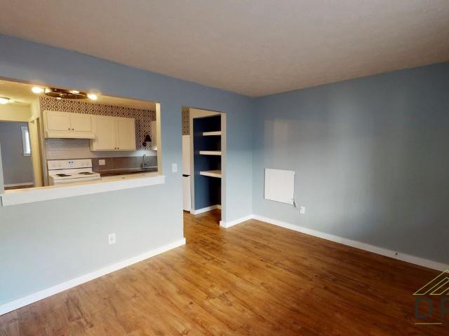 Apartment for rent in Cherry Hill, Lansing