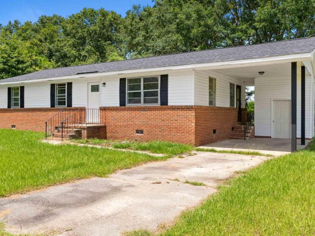 House for sale in Orangeburg