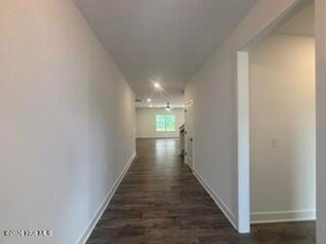 House for sale in Wallace, North Carolina