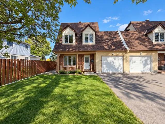House for rent in Queenswood Village, Ottawa