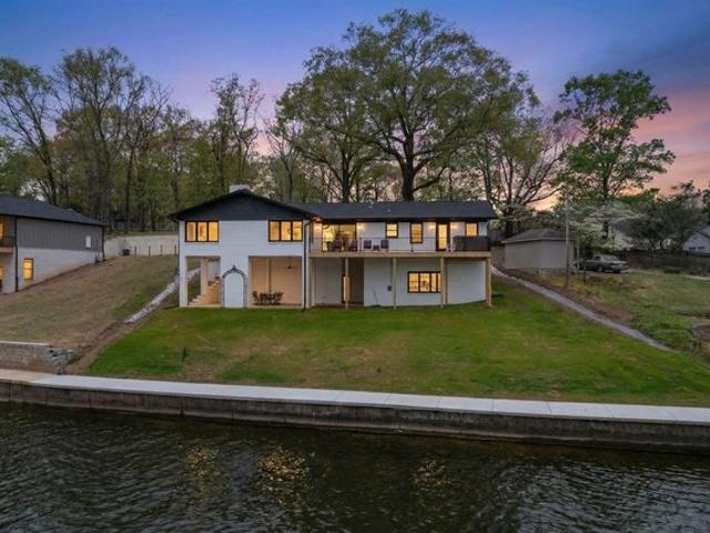 House for sale in Muscle Shoals, Alabama