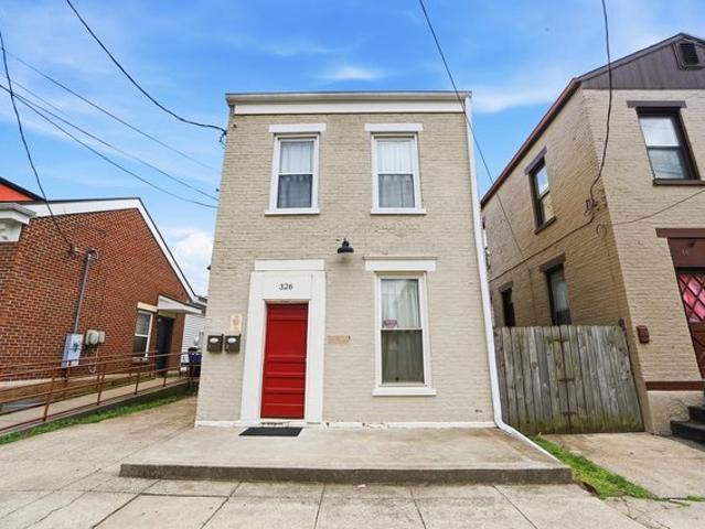 House for sale in Campbell, Kentucky