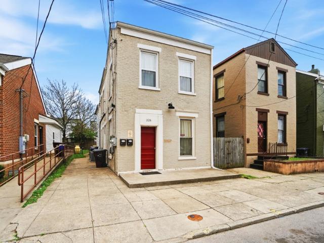 House for sale in Campbell, Kentucky