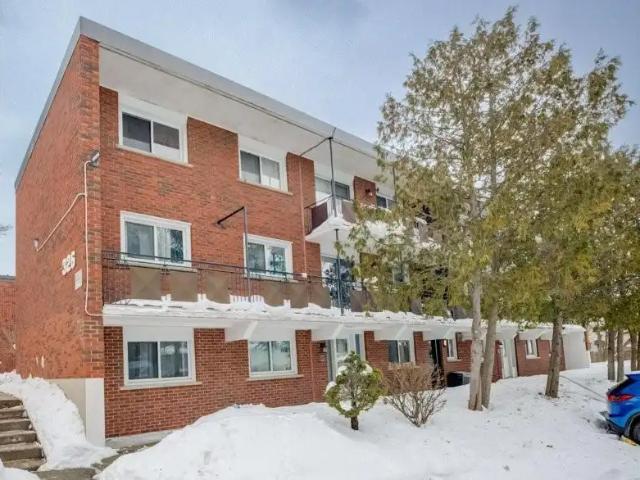 Apartment for rent in Waterloo, Ontario