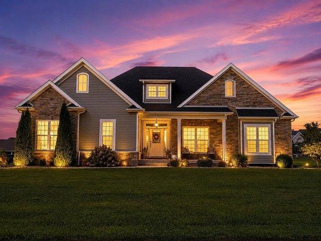 House for sale in Campbellsville, Kentucky