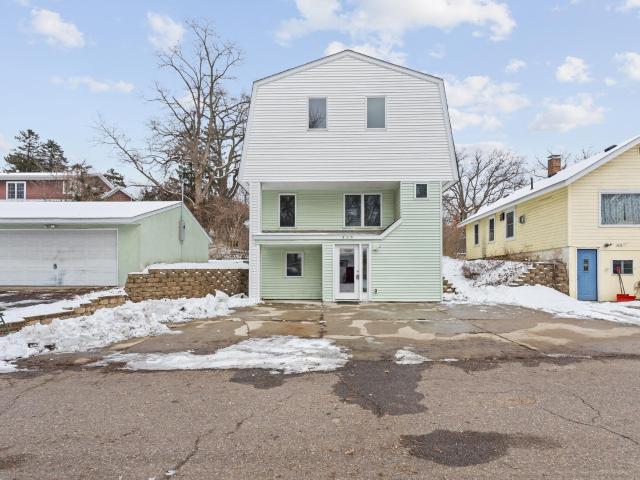 House for sale in Willernie, Minnesota