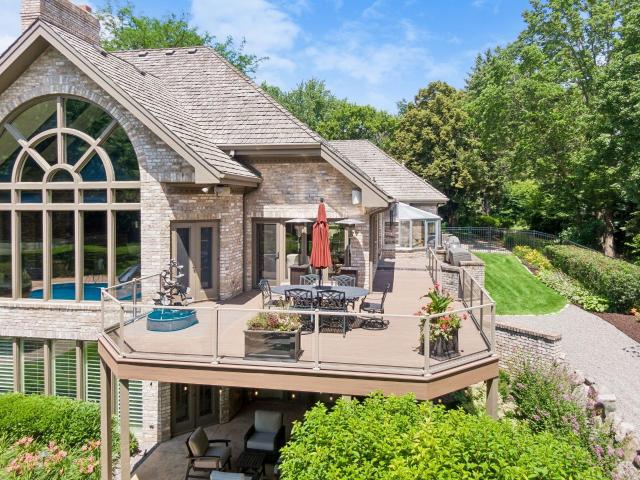 House for sale in Wayzata, Hennepin County
