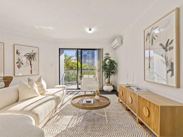 Apartment for rent in Fernbrook, Queensland
