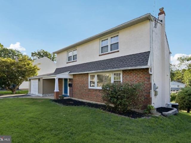 House for sale in Rydal, Pennsylvania