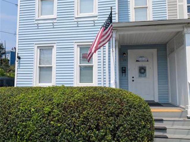 House for sale in Newburgh, New York
