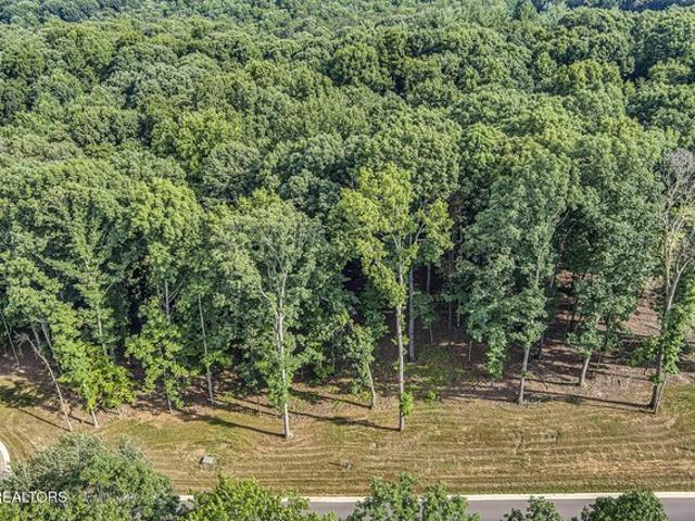 Land for sale in Tennessee