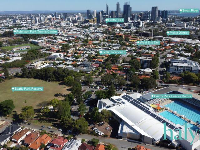 Townhouse for sale in Western Australia